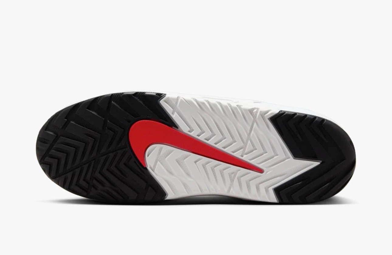 Nike Train Olympics x Futura Platinum Tint - Taglia 42/42,5 foto 6