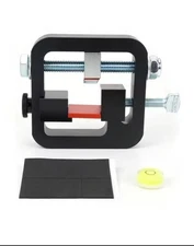 Universal Rear Sight Pusher Tool Thruster Aiming Pusher Sight Adjustment Black