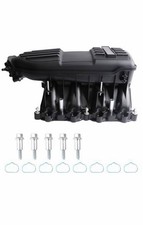 Performance Intake Manifold Wgasket Bolts For 2011-2014 Mustang 5.0l