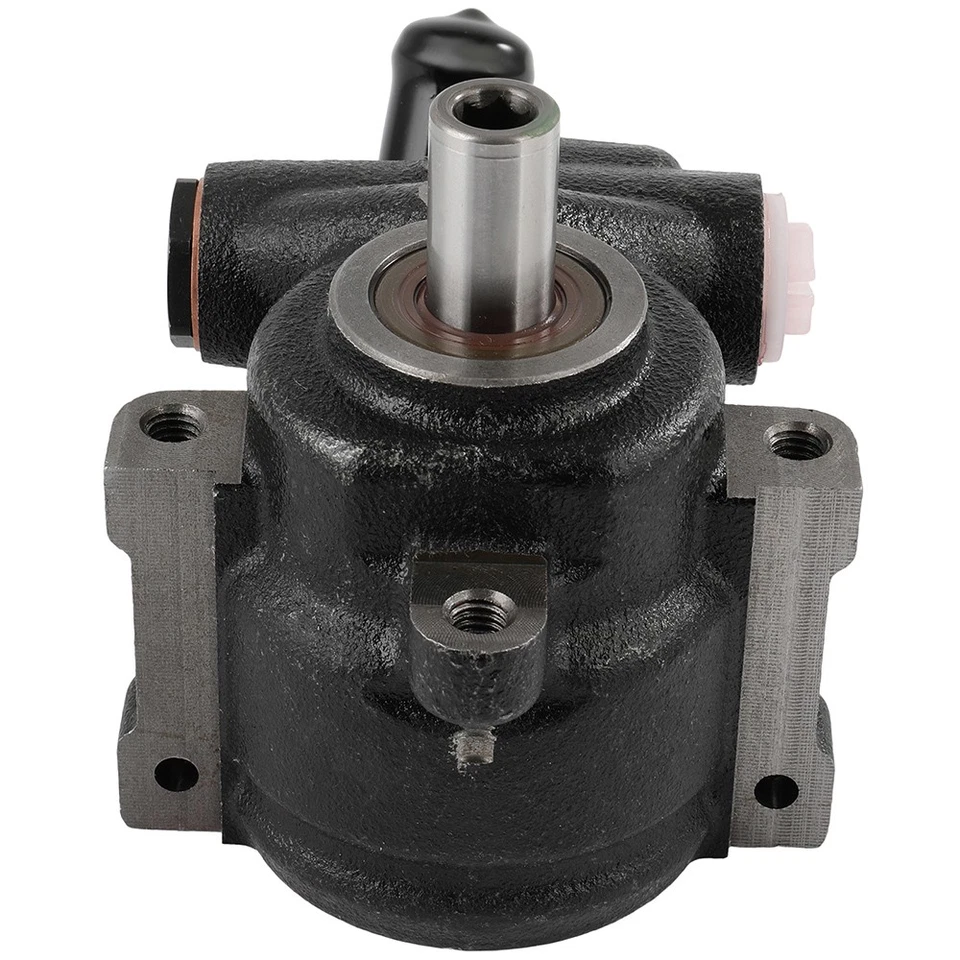 Bomba de dirección asistida para Ford F-250 350 450 550 Super Duty V8 6,4 L 2008-2010 Foto 3 de 4