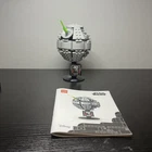 LEGO Star Wars 40591 Death Star II, 100% Complete, Displayed Only