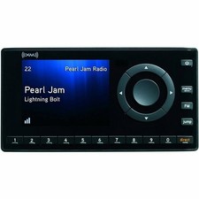 Sirius XM Onyx XDNX1 Satellite Radio Receiver Only