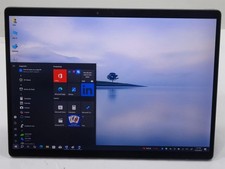 Dell Latitude 7320 Detachable Core i5-1140G7 1.1GHz 16GB 256GB