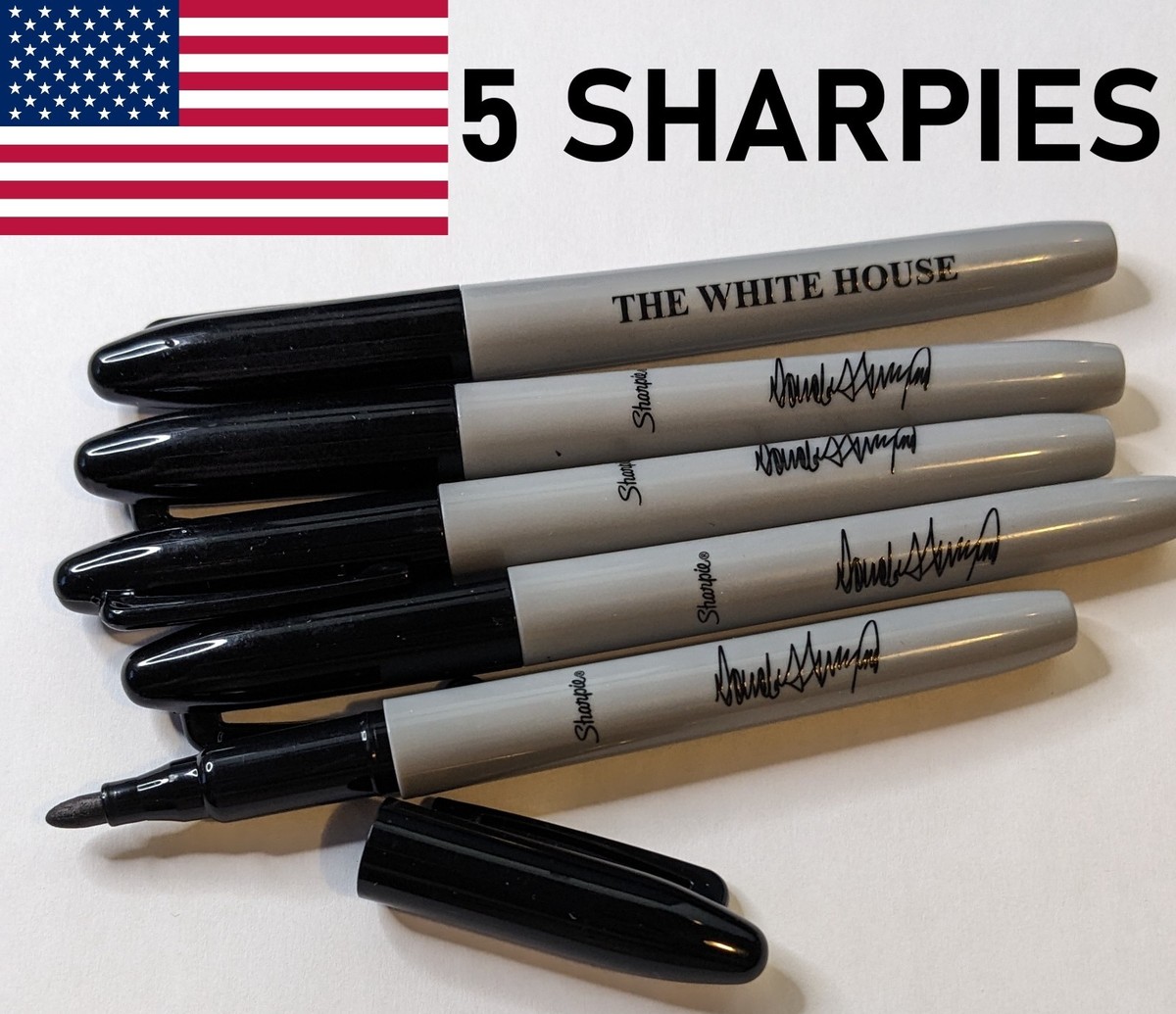 sharpie autograph custom sharpie pens