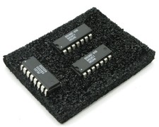 DS1867-010 10k ohm Digital Potentiometers (pair) & DS232A Transceiver