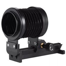 Macro Entension Bellow Focusing Kits Fit For Canon EF Mount Lens EOS Camera