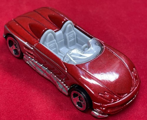Raro lotto 23 auto d'epoca miste pressofuse Hot Wheels Matchbox Dragster Cars - Foto 20 di 24