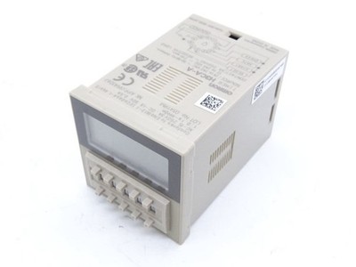 OMRON H3CA-A TIMER NEW