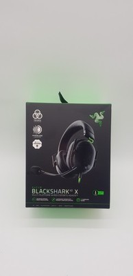 Razer BlackShark V2 X, B-Ware, Neuwertig