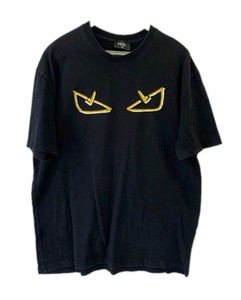 Fendi Monster Shirt | eBay