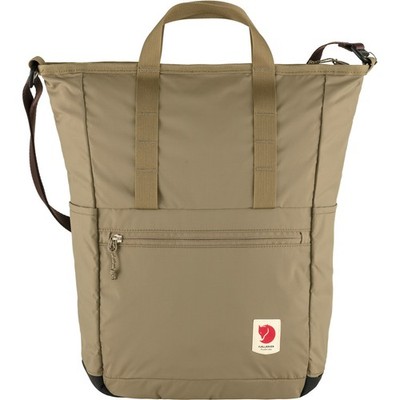 Rucksack Fjäll Räven High Coast Totepack Clay Einheitsgröße Tagesrucksack