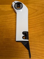 NEW Trek Madone Gen 7 V1 Seatpost 150mm x 20mm offset, white