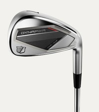 Wilson Staff DYNAPWR Iron Set 2025 NEW