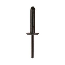 Blindniet-Verbindungsclip für Chrysler,50er Pack KS TOOLS 420.5103