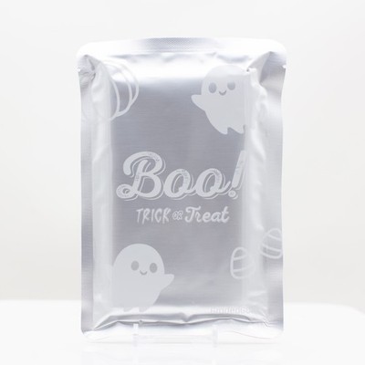 GradedGuard PSA Graded Card Case Trick Or Treat PUMPKIN Limited