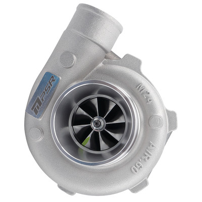 Supercore Pulsar PSR 3071 GEN2 Compact ohne Turbinengehäuse