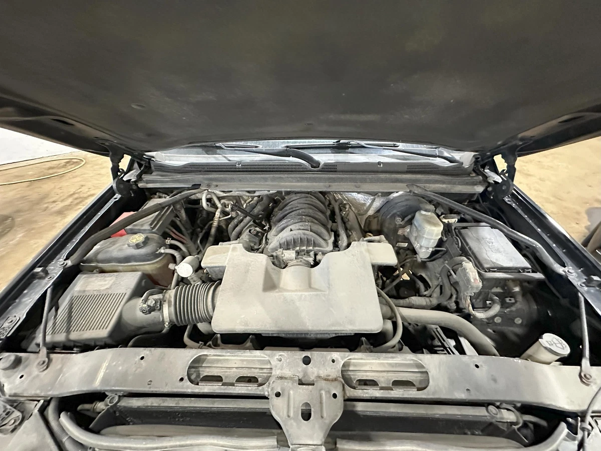 Rotulas Superior Chevrolet Silverado Suburban Tahoe Juego 2 | Meses Sin