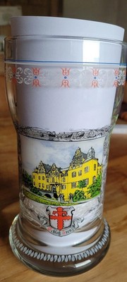 Traditionshumpen der Schopen Brauerei,  Schloss Frens, Künstler Horst Bartels