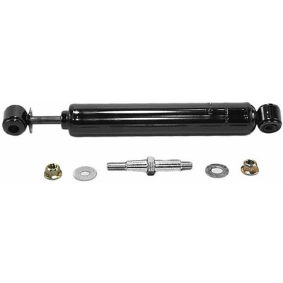 Monroe Steering Stabilizer Front for Chevy Suburban Yukon Avalanche GMC Hummer