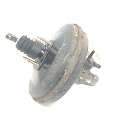 PEUGEOT 307 SW 1.6 PETROL BRAKE SERVO GENUINE UNIT 9639662280 2000 - 2007