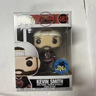 Funko POP! Icons Kevin Smith #483 Vinyl Figure Fat-Man LA Comic Con Exclusive