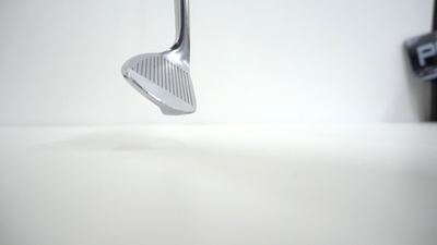 Miura Giken MG-S01, Lot De 3 Wedges 50°, 54°, 58° - Flex Wedge, Manches Acier, Droitier