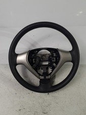 2007-08 Honda Fit Steering Wheel Oem 78501-sln-n61za 2007-08 Honda Fit Steering Wheel Oem 78501-sln-n61za