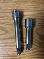 SNAP ON - IMX32B&IMX52 - TWO 1/2 DRIVE IMPACT EXTENSIONS - 3.5