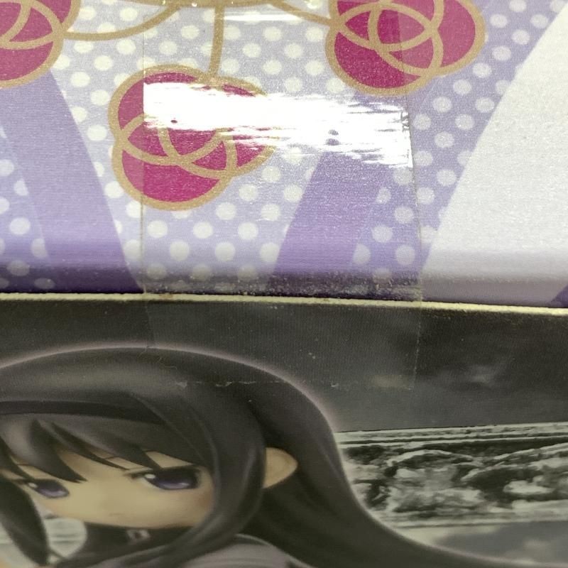 NEW Puella Magi Madoka Magica Homura Akemi Gun Pose 1:8 Scale