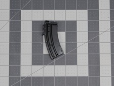 Fits Remington 541, 581, 10 round Welded steel 22LR by Csspecs