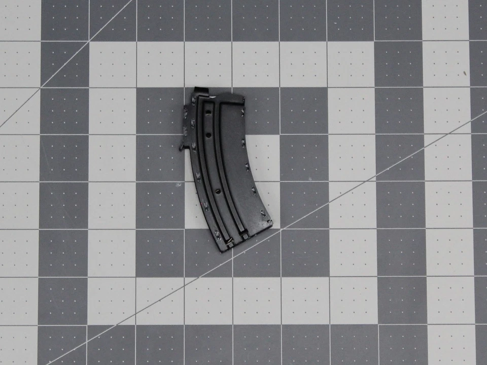Fits Remington 541, 581, 10 round Welded steel 22LR by Csspecs