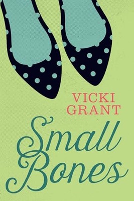 Small Bones: 2 (Secrets) - VERY GOOD