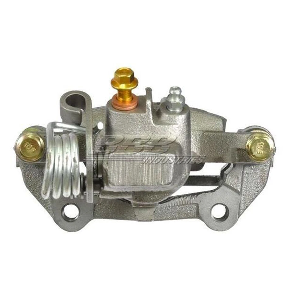 Pinza de freno de disco trasera 2 piezas para Ford Thunderbird 1993 1994 1995 1996 1997 Foto 3 de 4