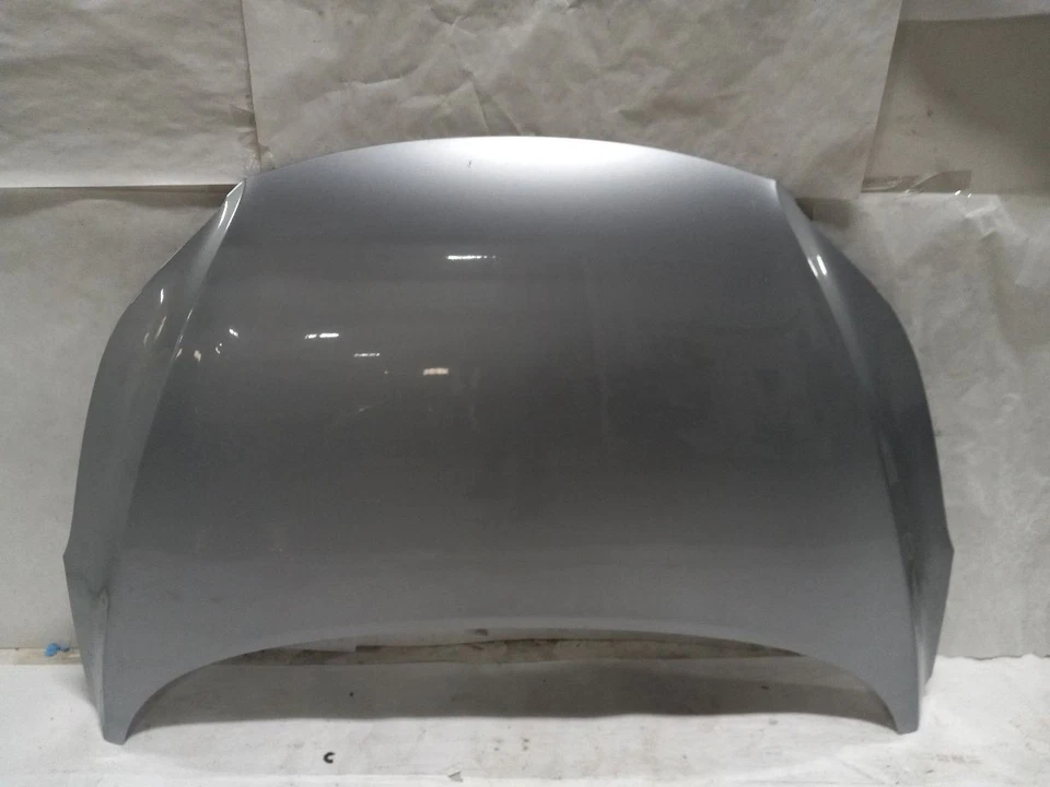 CAPUCHA PARA HYUNDAI ELANTRA 2011 - 2016 Foto 2 de 4