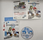 New ListingNintendo Mario Kart Wii (Nintendo Wii) Complete