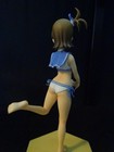 BEACH QUEENS AMI FUTAMI IDOLMASTER  WAVE SWIMSUIT 1/10 scale figure — photo 9