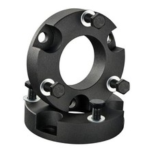 2" Leveling Lift Kit Compatible with Toyata 2005-2023 Tacoma 2 inch Black