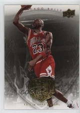 2009-10 Legacy Hall of Fame Edition Box Set /30000 Michael Jordan #51 HOF 03rx