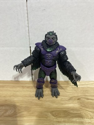 Hasbro Power Rangers Lightning Collection Tenga Warrior 6 Action Inch Figure