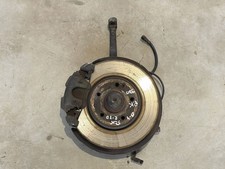 Mercedes-Benz SLK R170 1998 Vorne links Radnabe Vorderrad A2023300020 Benzin Mercedes-Benz SLK R170 1998 Vorne links Radnabe Vorderrad A2023300020 Benzin