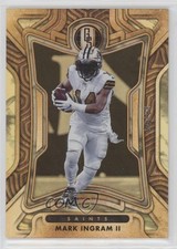 2022 Panini Gold Standard 54/99 Mark Ingram II #60 1z6