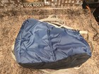 Grooming Tote Helmet Bag — photo 6