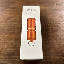 olight i1r 2 pro orange