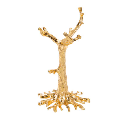 Legierung Kristall Kugel Poster Halter Ei Kugel Ständer Gold Leicht Baum Groß