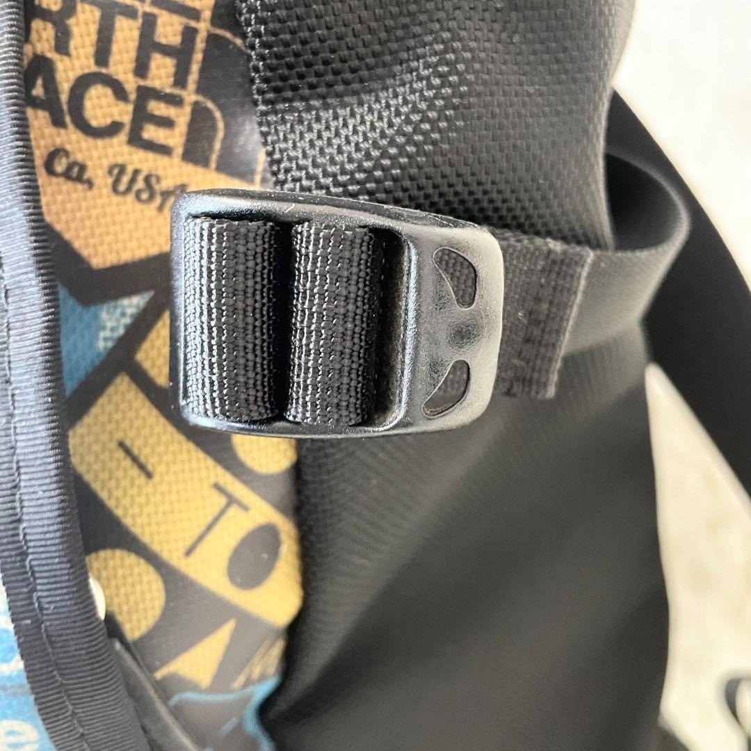 (ASK availability)THE NORTH FACE Backpack NM81069… - image 9