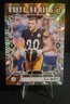 2025 Donruss The Elite Series - TJ Watt #TES-TWA
