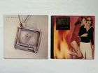 Bob Welch – French Kiss LP EX vinyl/Eye Contact LP sealed