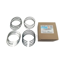 Audi VW OEM Piston Ring Sets 4 x OEM For VW GLi GTi Passat CC A4 Q5 2.0TFSI