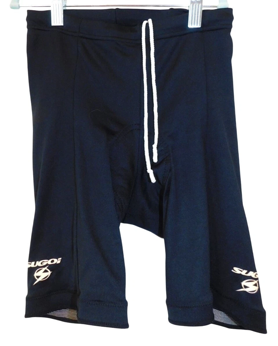 SUGOi Short de cyclisme Evolution - Femme - The Last Hunt