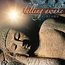 Falling Awake von Kirtana | CD | Zustand sehr gut